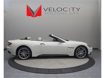 2012 Maserati Gran Turismo Sport   - Photo 5 - Nashville, TN 37217