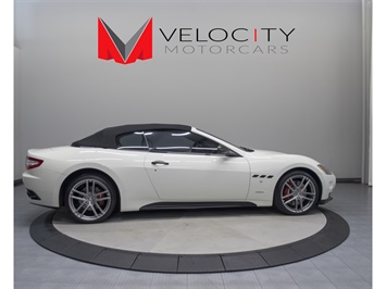 2012 Maserati Gran Turismo Sport   - Photo 36 - Nashville, TN 37217