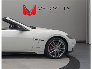 2012 Maserati Gran Turismo Sport   - Photo 27 - Nashville, TN 37217