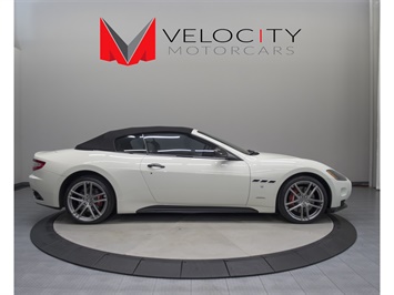 2012 Maserati Gran Turismo Sport   - Photo 48 - Nashville, TN 37217