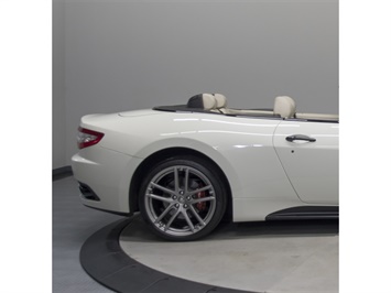 2012 Maserati Gran Turismo Sport   - Photo 25 - Nashville, TN 37217