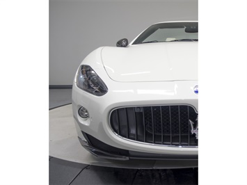 2012 Maserati Gran Turismo Sport   - Photo 18 - Nashville, TN 37217