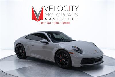 2022 Porsche 911 Carrera 4S   - Photo 4 - Nashville, TN 37217