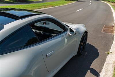 2022 Porsche 911 Carrera 4S   - Photo 109 - Nashville, TN 37217