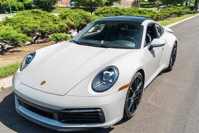 2022 Porsche 911 Carrera 4S   - Photo 104 - Nashville, TN 37217