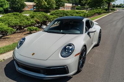 2022 Porsche 911 Carrera 4S   - Photo 107 - Nashville, TN 37217
