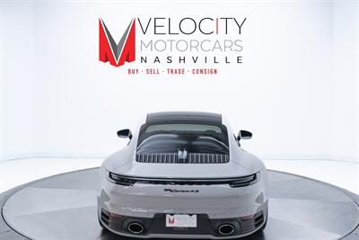 2022 Porsche 911 Carrera 4S   - Photo 15 - Nashville, TN 37217