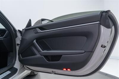 2022 Porsche 911 Carrera 4S   - Photo 52 - Nashville, TN 37217