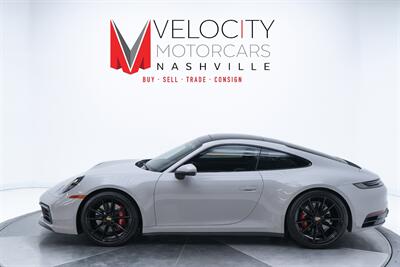 2022 Porsche 911 Carrera 4S   - Photo 17 - Nashville, TN 37217