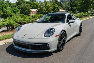 2022 Porsche 911 Carrera 4S   - Photo 106 - Nashville, TN 37217