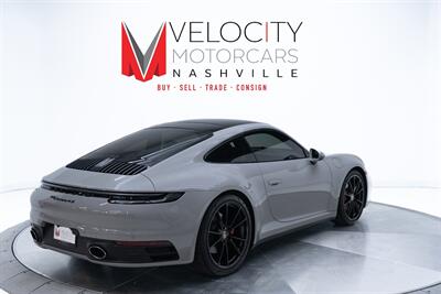 2022 Porsche 911 Carrera 4S   - Photo 6 - Nashville, TN 37217