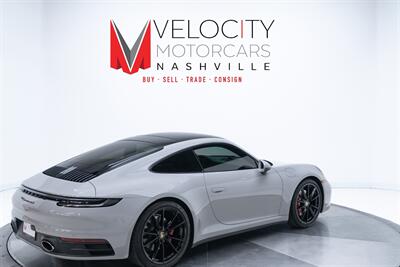 2022 Porsche 911 Carrera 4S   - Photo 14 - Nashville, TN 37217