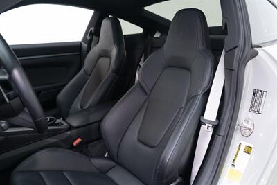 2022 Porsche 911 Carrera 4S   - Photo 24 - Nashville, TN 37217