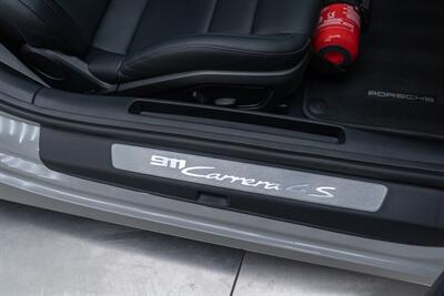 2022 Porsche 911 Carrera 4S   - Photo 49 - Nashville, TN 37217
