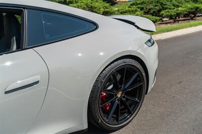 2022 Porsche 911 Carrera 4S   - Photo 108 - Nashville, TN 37217
