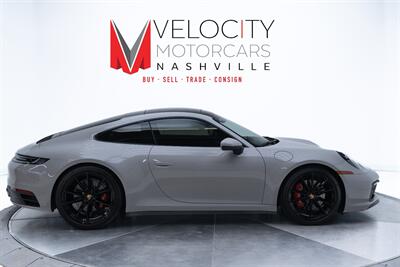 2022 Porsche 911 Carrera 4S   - Photo 5 - Nashville, TN 37217