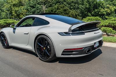 2022 Porsche 911 Carrera 4S   - Photo 100 - Nashville, TN 37217