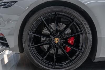 2022 Porsche 911 Carrera 4S   - Photo 97 - Nashville, TN 37217