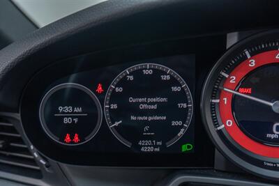 2022 Porsche 911 Carrera 4S   - Photo 87 - Nashville, TN 37217