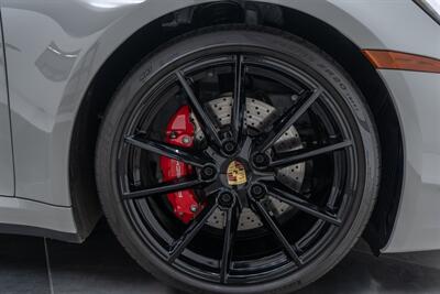 2022 Porsche 911 Carrera 4S   - Photo 98 - Nashville, TN 37217