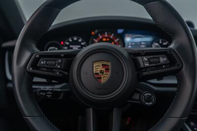 2022 Porsche 911 Carrera 4S   - Photo 91 - Nashville, TN 37217