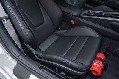 2022 Porsche 911 Carrera 4S   - Photo 44 - Nashville, TN 37217