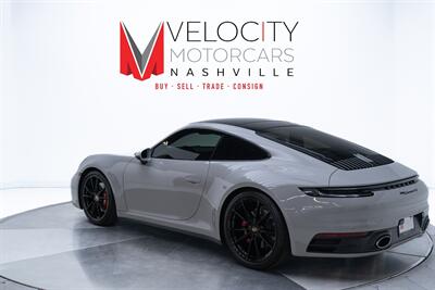 2022 Porsche 911 Carrera 4S   - Photo 8 - Nashville, TN 37217