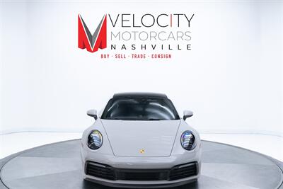 2022 Porsche 911 Carrera 4S   - Photo 11 - Nashville, TN 37217
