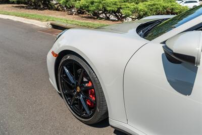 2022 Porsche 911 Carrera 4S   - Photo 102 - Nashville, TN 37217