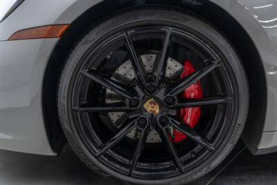 2022 Porsche 911 Carrera 4S   - Photo 95 - Nashville, TN 37217