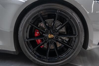 2022 Porsche 911 Carrera 4S   - Photo 96 - Nashville, TN 37217