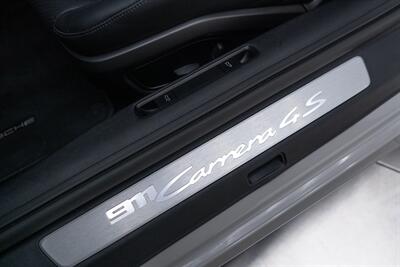2022 Porsche 911 Carrera 4S   - Photo 32 - Nashville, TN 37217