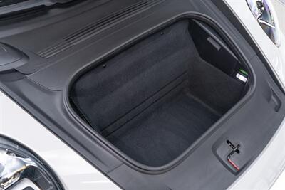 2022 Porsche 911 Carrera 4S   - Photo 36 - Nashville, TN 37217