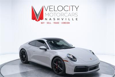 2022 Porsche 911 Carrera 4S   - Photo 12 - Nashville, TN 37217