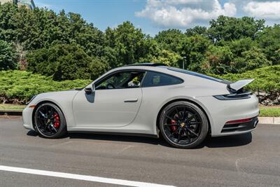 2022 Porsche 911 Carrera 4S   - Photo 99 - Nashville, TN 37217
