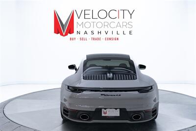 2022 Porsche 911 Carrera 4S   - Photo 7 - Nashville, TN 37217