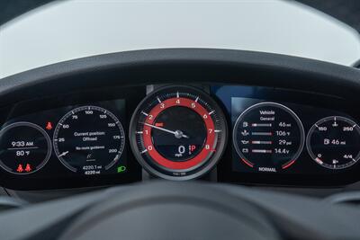 2022 Porsche 911 Carrera 4S   - Photo 85 - Nashville, TN 37217