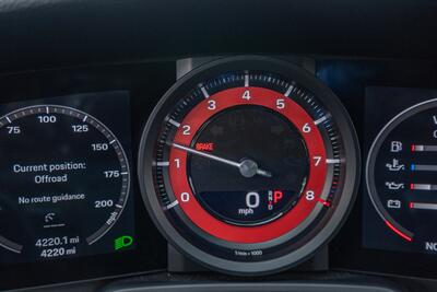 2022 Porsche 911 Carrera 4S   - Photo 86 - Nashville, TN 37217
