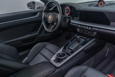 2022 Porsche 911 Carrera 4S   - Photo 57 - Nashville, TN 37217