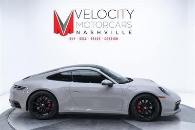 2022 Porsche 911 Carrera 4S   - Photo 13 - Nashville, TN 37217