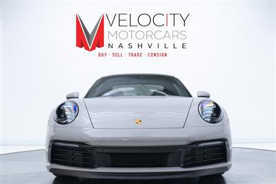 2022 Porsche 911 Carrera 4S   - Photo 18 - Nashville, TN 37217
