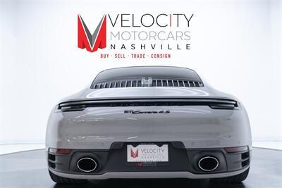 2022 Porsche 911 Carrera 4S   - Photo 19 - Nashville, TN 37217