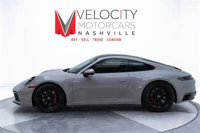 2022 Porsche 911 Carrera 4S   - Photo 9 - Nashville, TN 37217