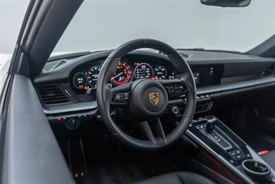2022 Porsche 911 Carrera 4S   - Photo 92 - Nashville, TN 37217