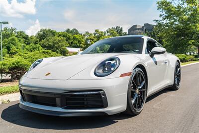 2022 Porsche 911 Carrera 4S   - Photo 105 - Nashville, TN 37217
