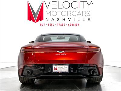 2018 Aston Martin DB11   - Photo 19 - Nashville, TN 37217