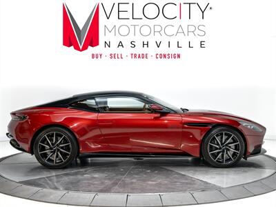 2018 Aston Martin DB11   - Photo 5 - Nashville, TN 37217