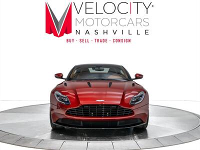 2018 Aston Martin DB11   - Photo 3 - Nashville, TN 37217