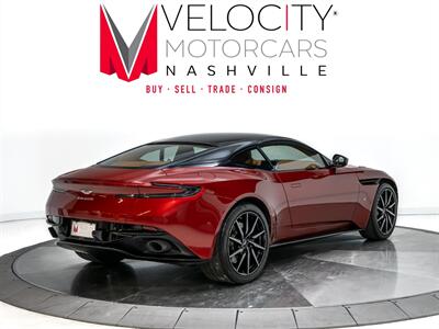 2018 Aston Martin DB11   - Photo 6 - Nashville, TN 37217