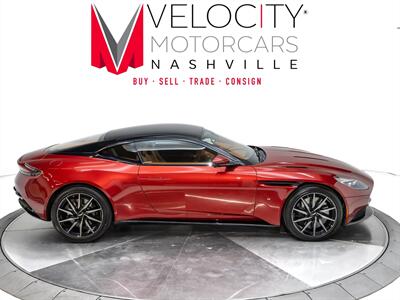 2018 Aston Martin DB11   - Photo 14 - Nashville, TN 37217